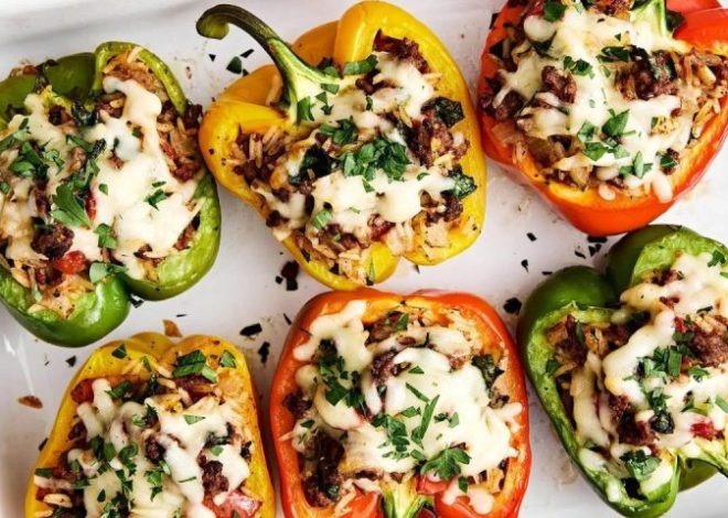 21 Ground Beef Recipes That Make Meal Prep Easy: Pastas, Rice Bowls, and More
