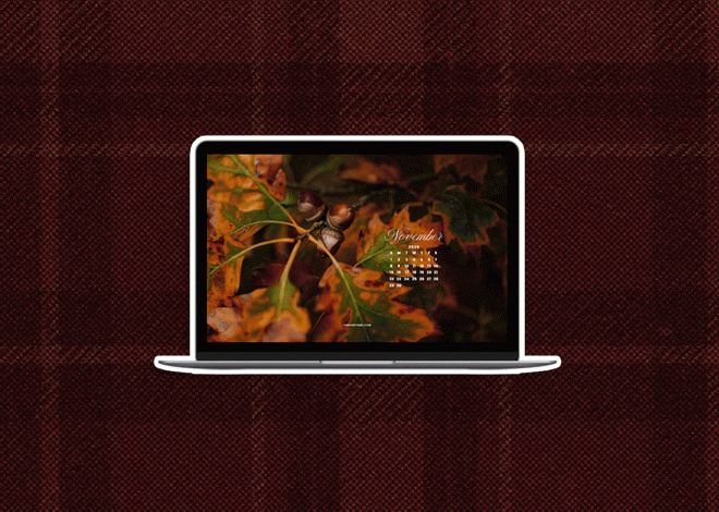 November 2026 Tech Backgrounds: Free, Downloadable Wallpapers!
